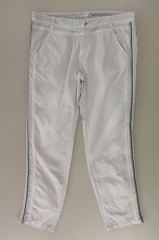 Cambio Hose Gr. 44 grau