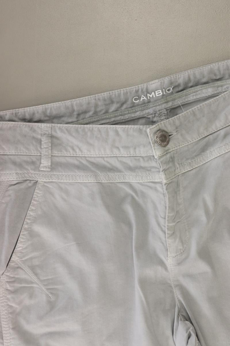 Cambio Hose Gr. 44 grau