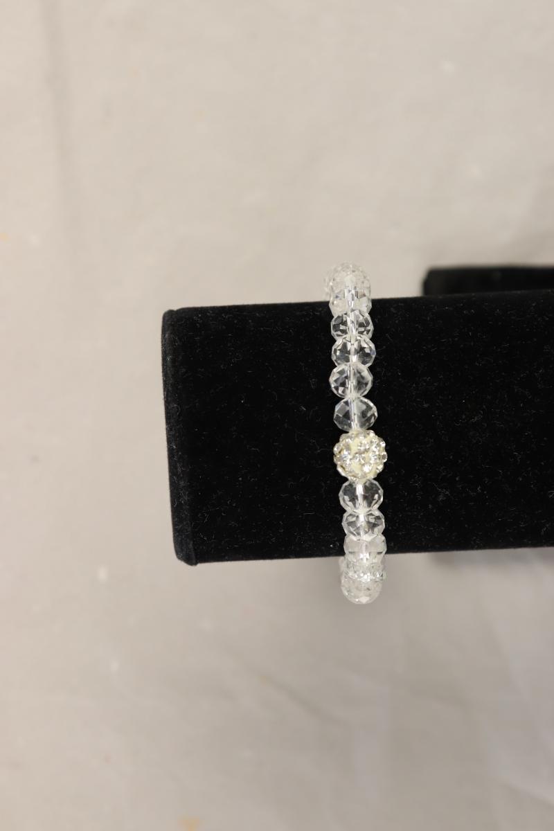 Armband weiß
