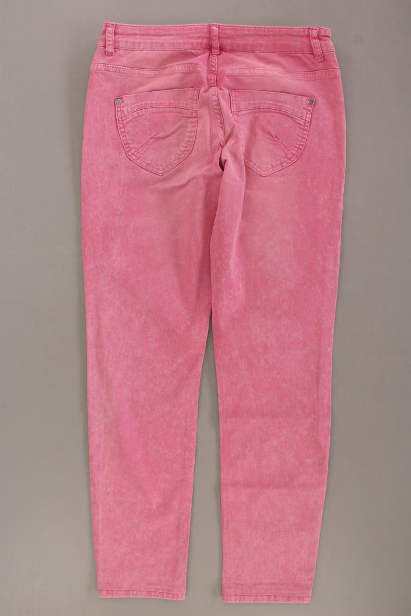 Kenny S. Regular Jeans Gr. 38/32 pink