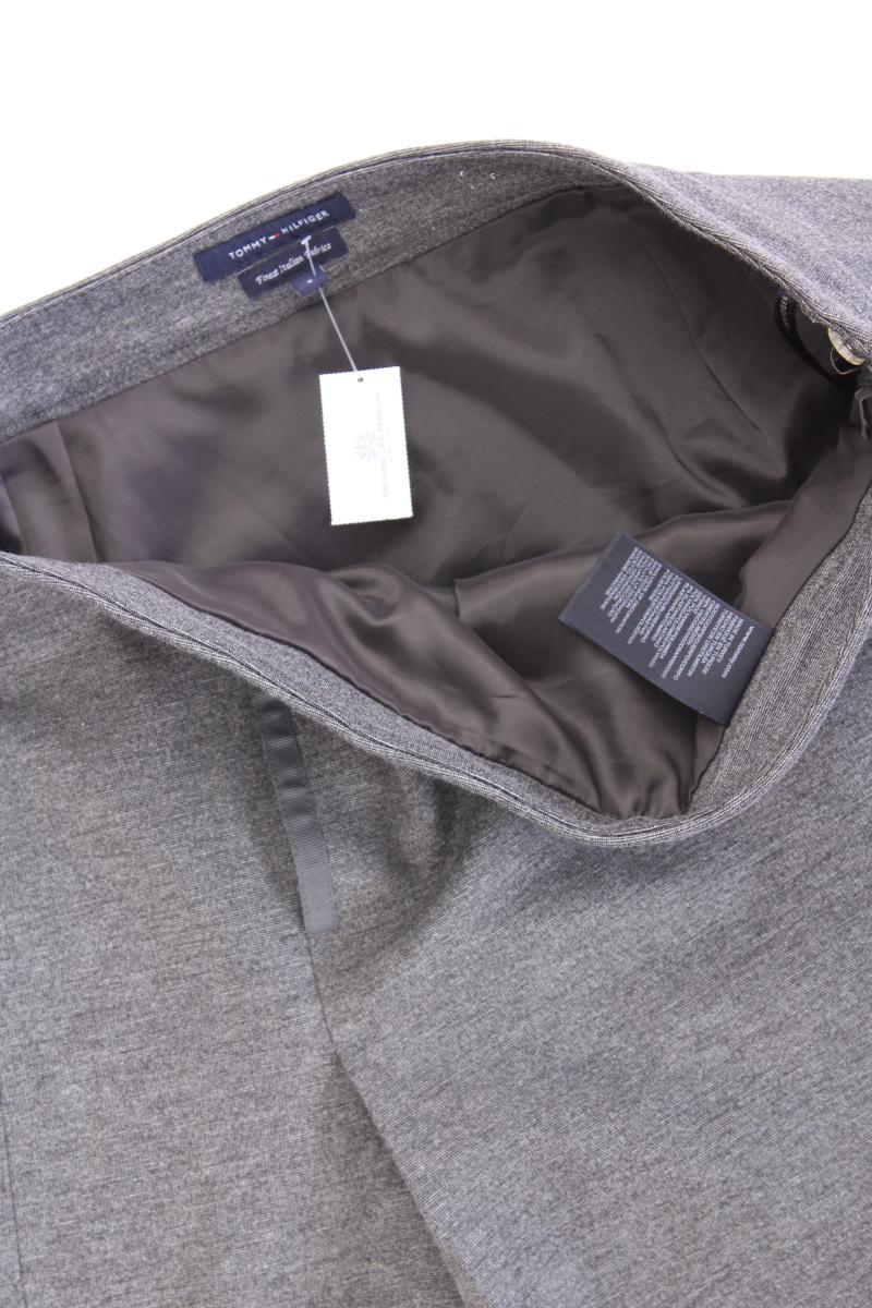 Tommy Hilfiger Rock Gr. UK 8 (XS) grau aus Viskose