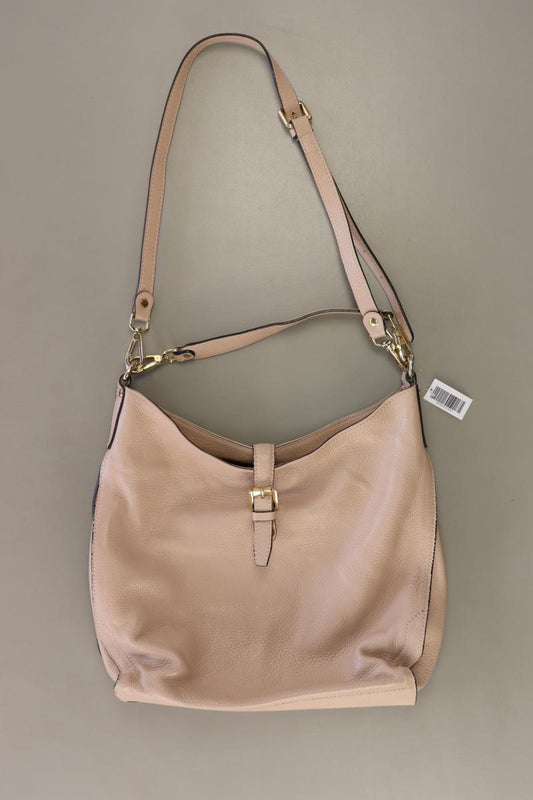 Gianni Chiarini Schultertasche rosa aus Leder