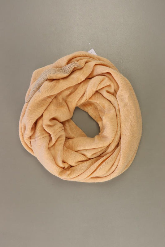 Schal orange