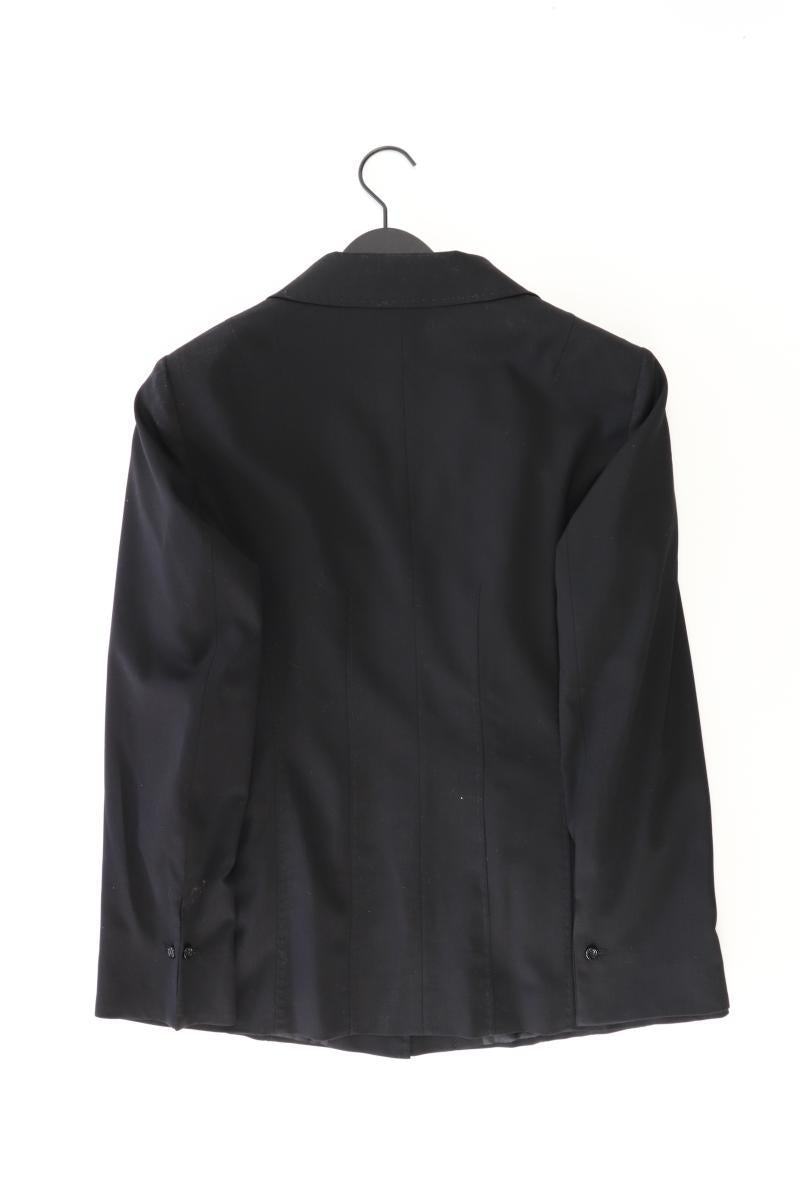 Marc Aurel Longblazer Gr. 42 schwarz aus Polyester