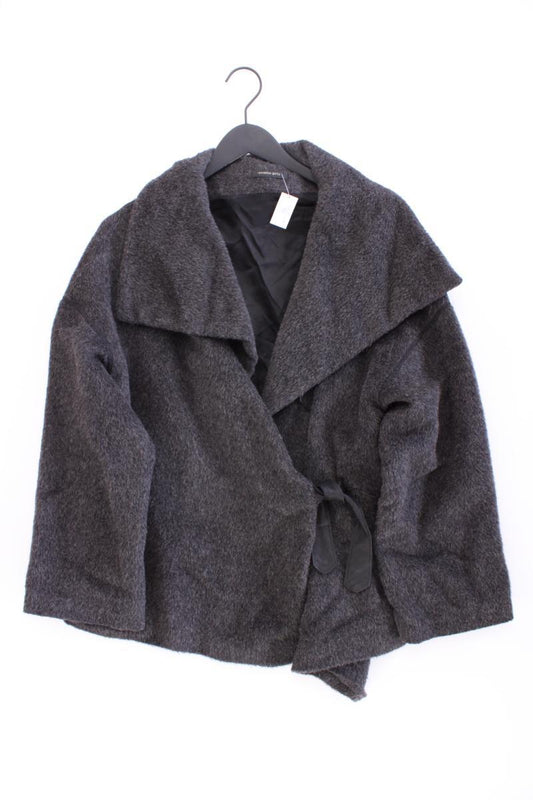 Annette Görtz Wolljacke Gr. 42 grau