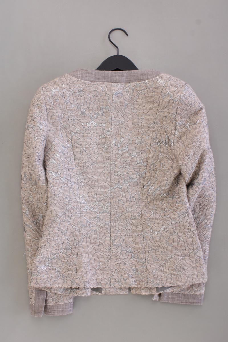Thomas Rath Regular Jacke Gr. 36 neu mit Etikett Neupreis: 1090,0€! braun