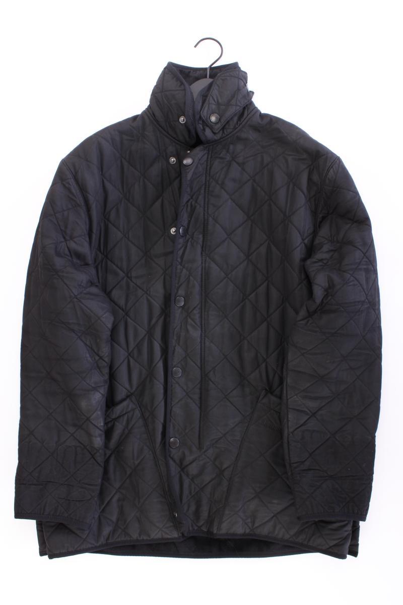 Barbour Steppjacke für Herren Gr. L schwarz