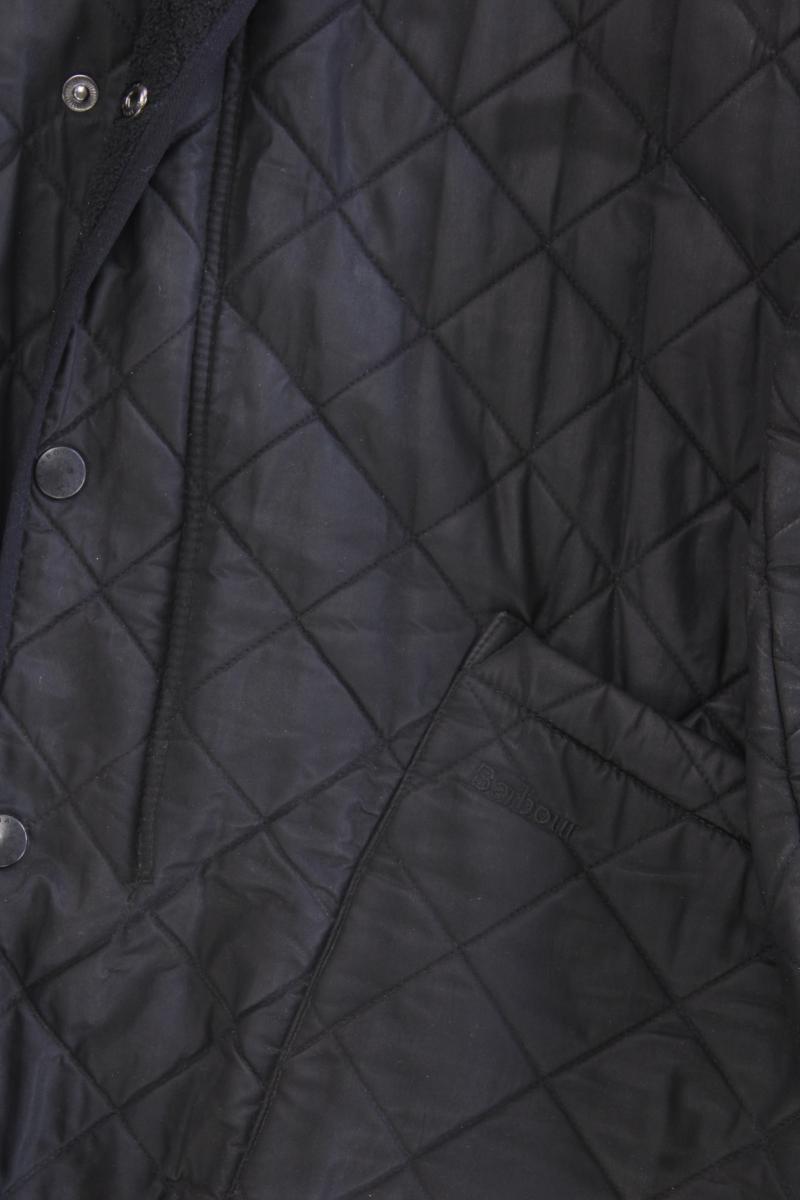 Barbour Steppjacke für Herren Gr. L schwarz
