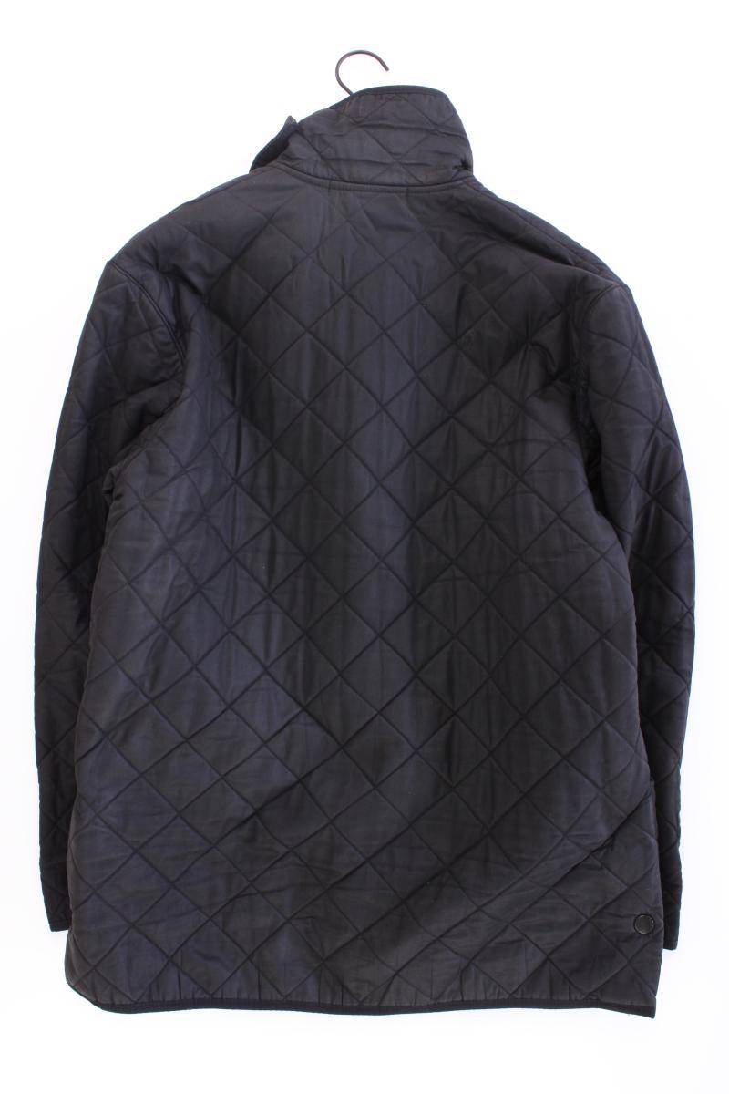 Barbour Steppjacke für Herren Gr. L schwarz