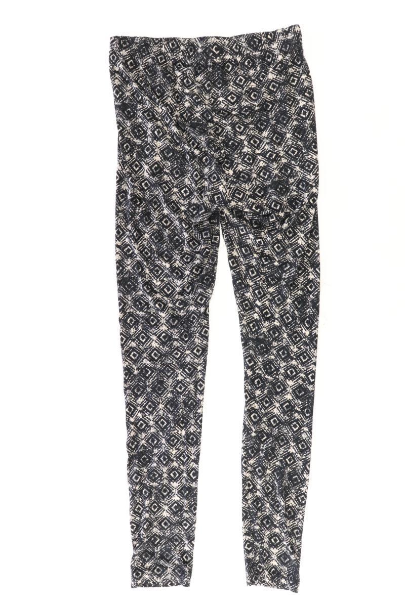 Boysens Leggings Gr. 40 braun aus Viskose