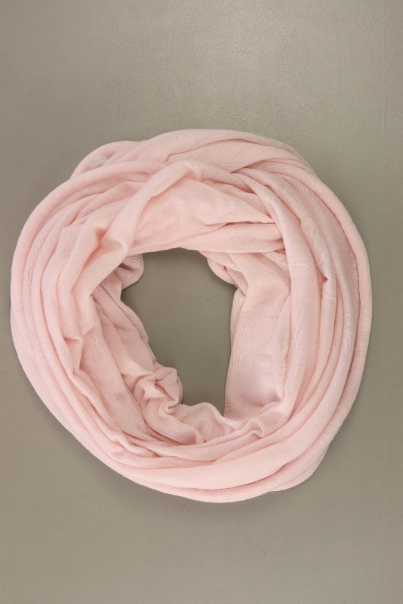 Tuch rosa