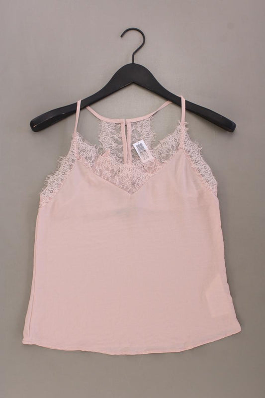 Vero Moda Camisole Gr. XS rosa aus Polyester