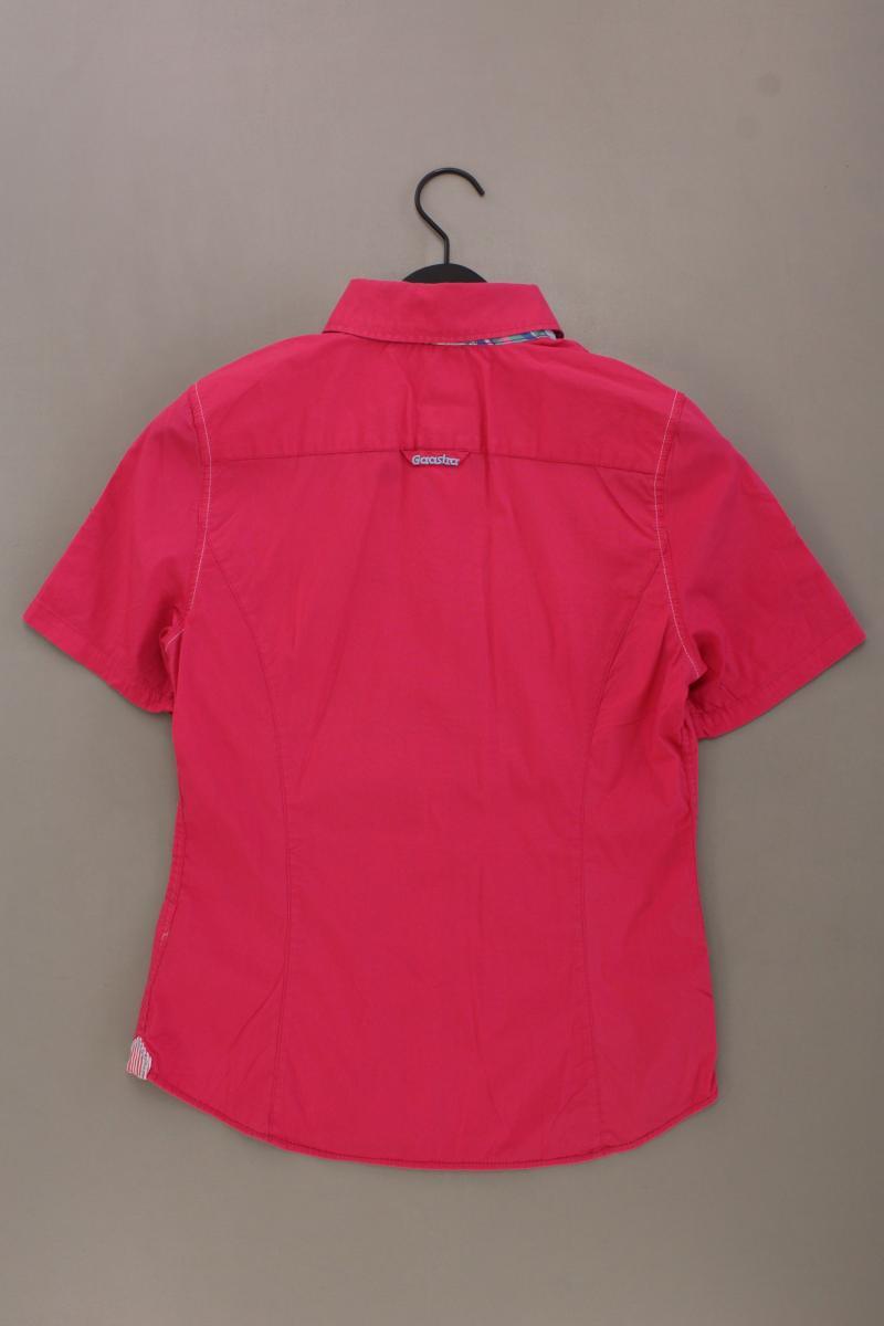 Gaastra Kurzarmbluse Gr. M pink