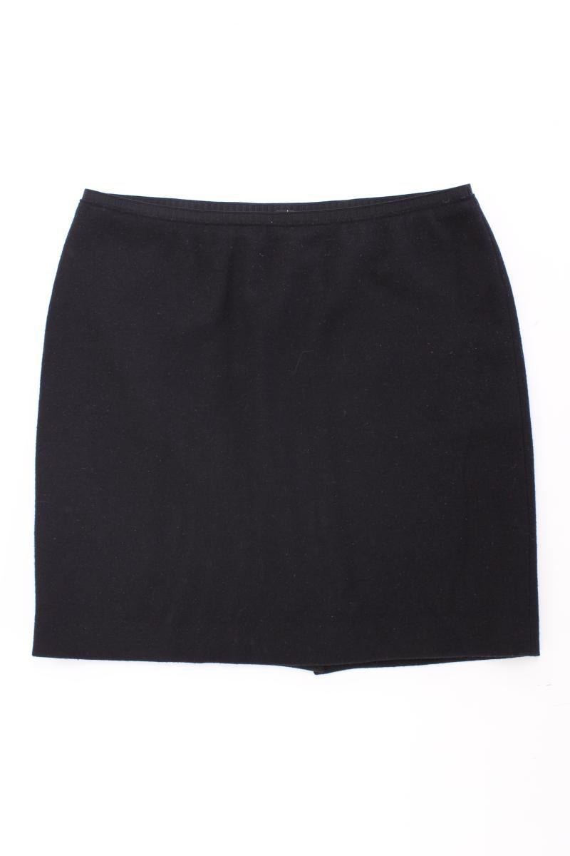 Marc Cain Wollrock Gr. 40 schwarz
