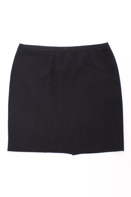 Marc Cain Wollrock Gr. 40 schwarz