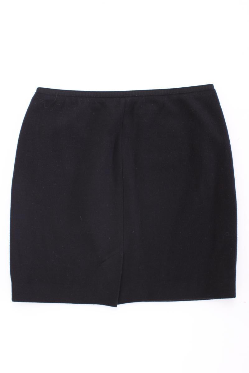 Marc Cain Wollrock Gr. 40 schwarz