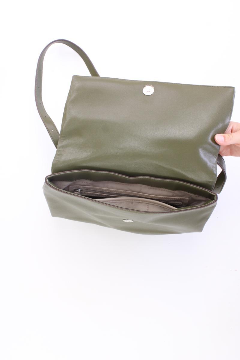 DKNY Rucksack olivgrün