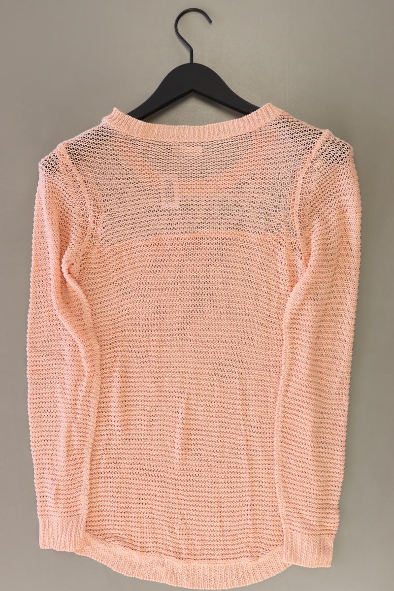 Only Grobstrickpullover Gr. S rosa