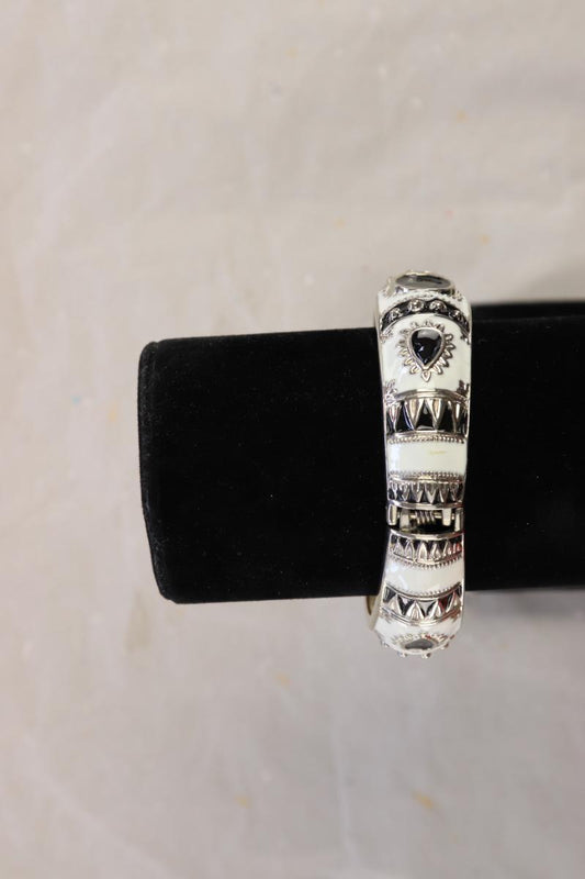 Armband weiß