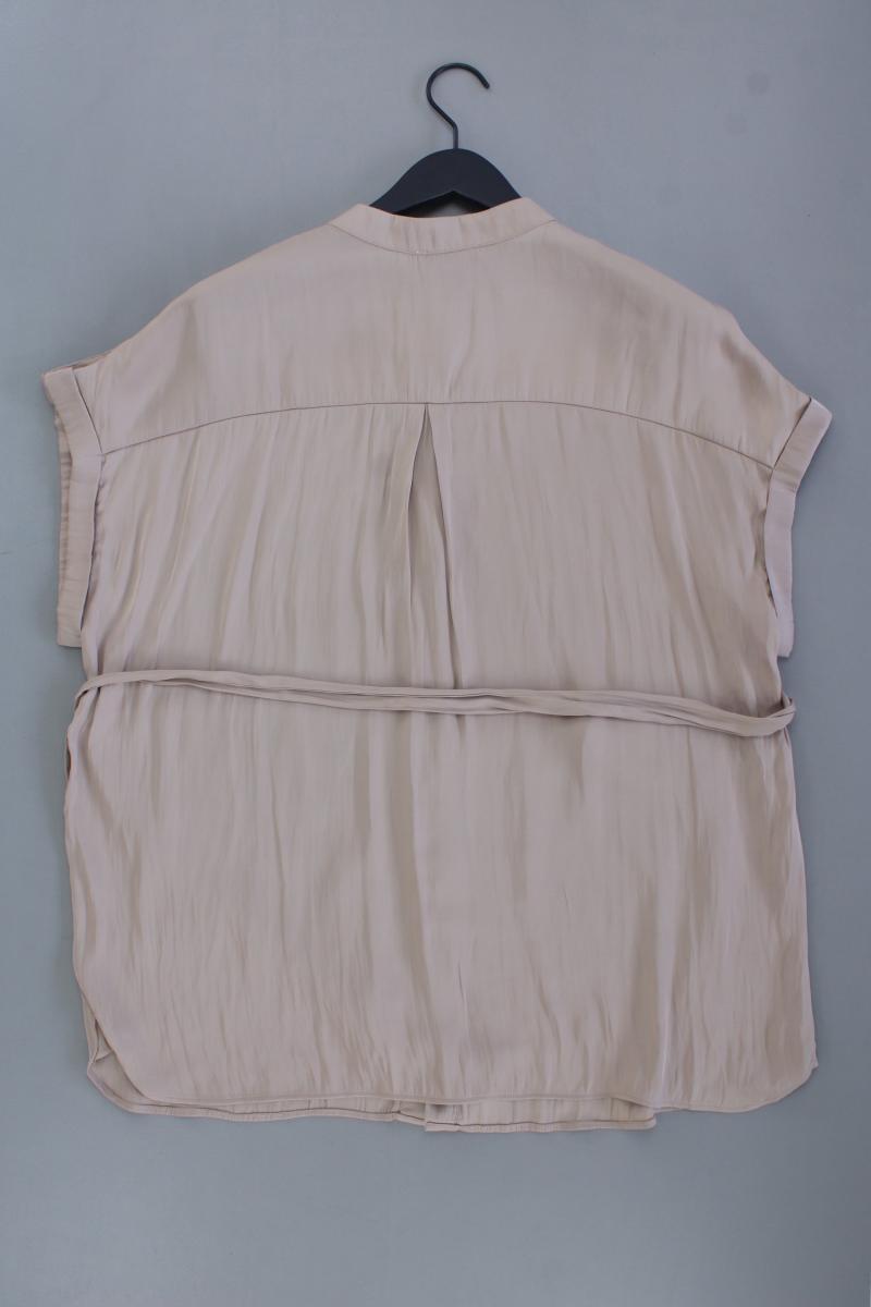 Second Hand Outfit Größe M mit Kurzarmbluse in Gr. M und Tuch