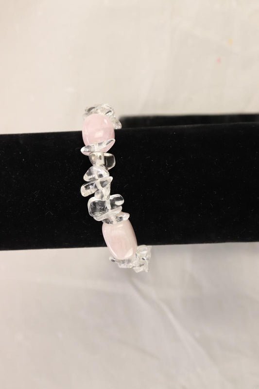Armband weiß