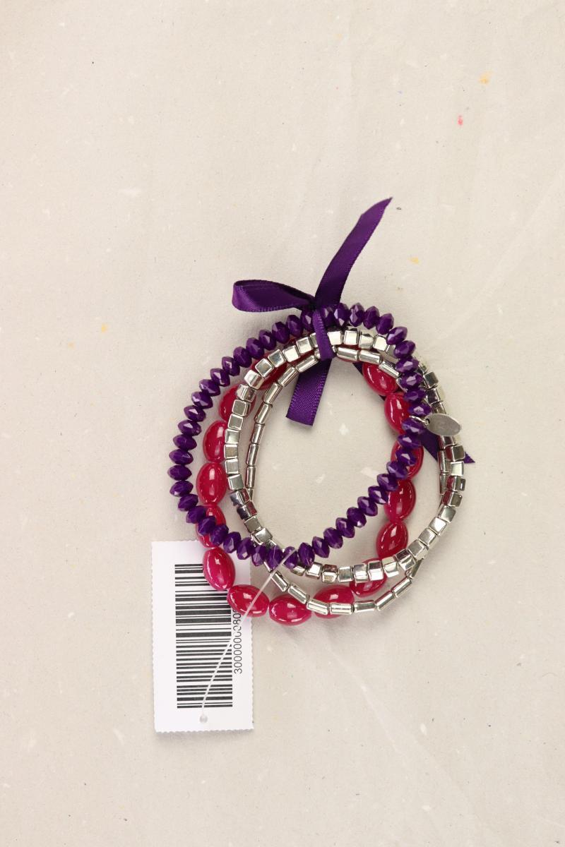 Armband lila