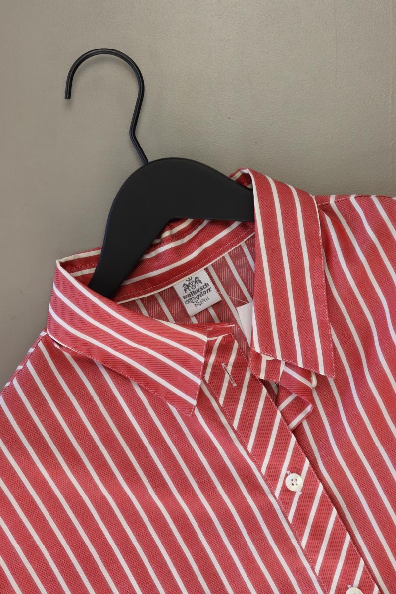 Second Hand Outfit Größe S mit Walbusch Regular Hemd in Gr. 48