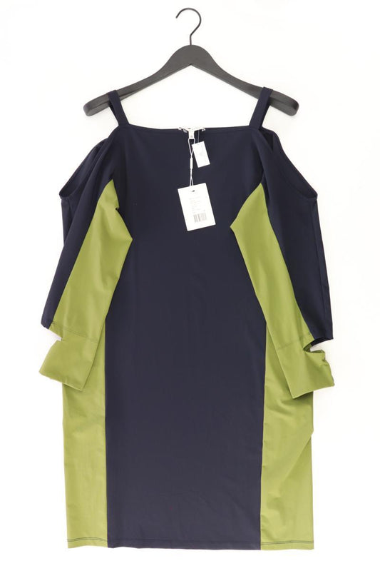 FIFTH HOUSE Langarmkleid Gr. 40 neu mit Etikett Neupreis: 139,99€! blau
