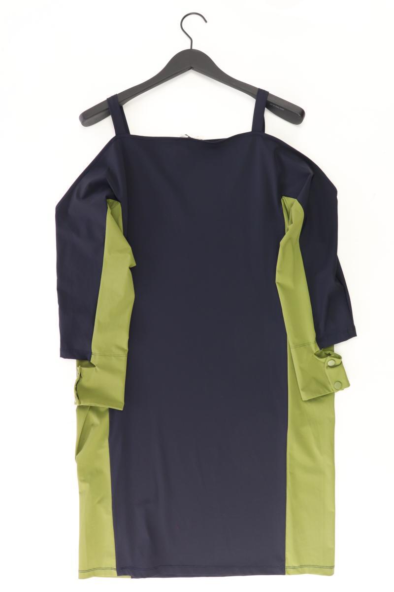 FIFTH HOUSE Langarmkleid Gr. 40 neu mit Etikett Neupreis: 139,99€! blau