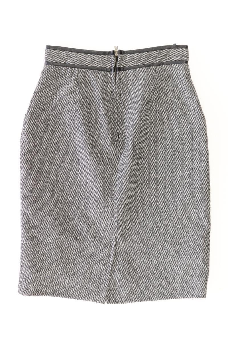 Sisley Tweedrock Gr. 34 grau