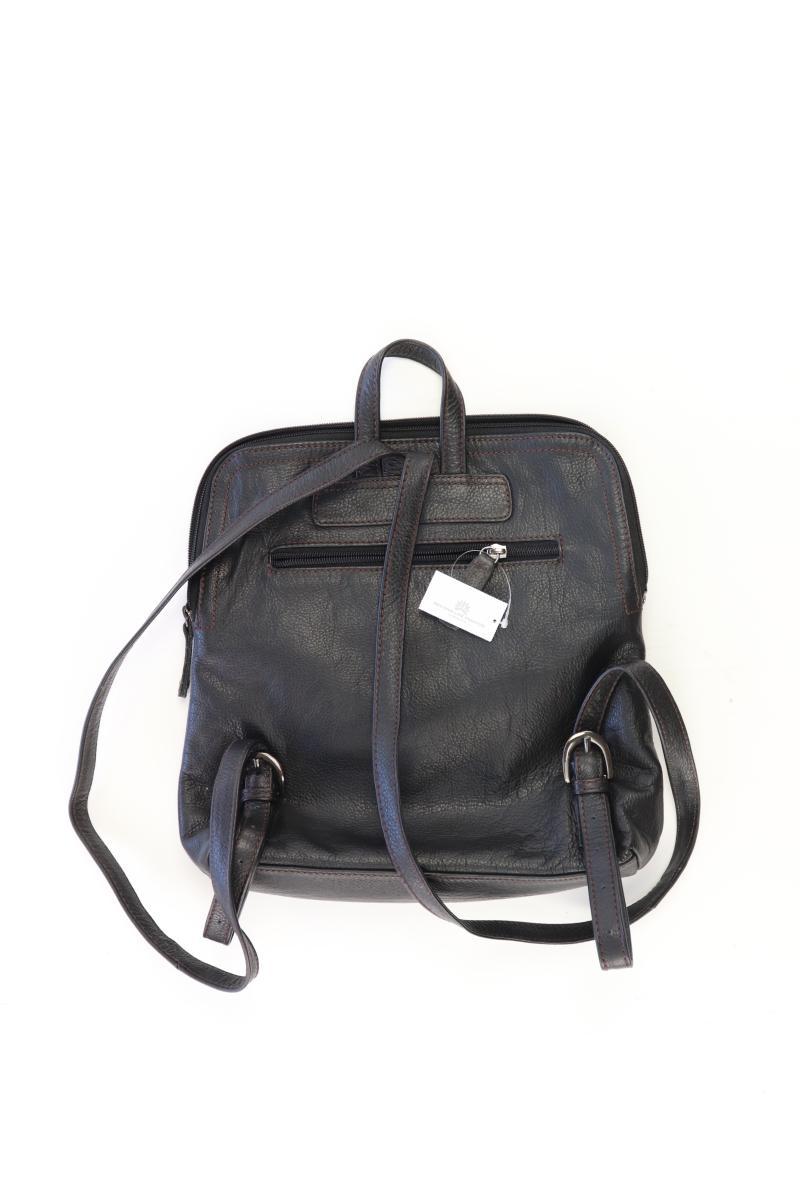 Adagio Rucksack schwarz