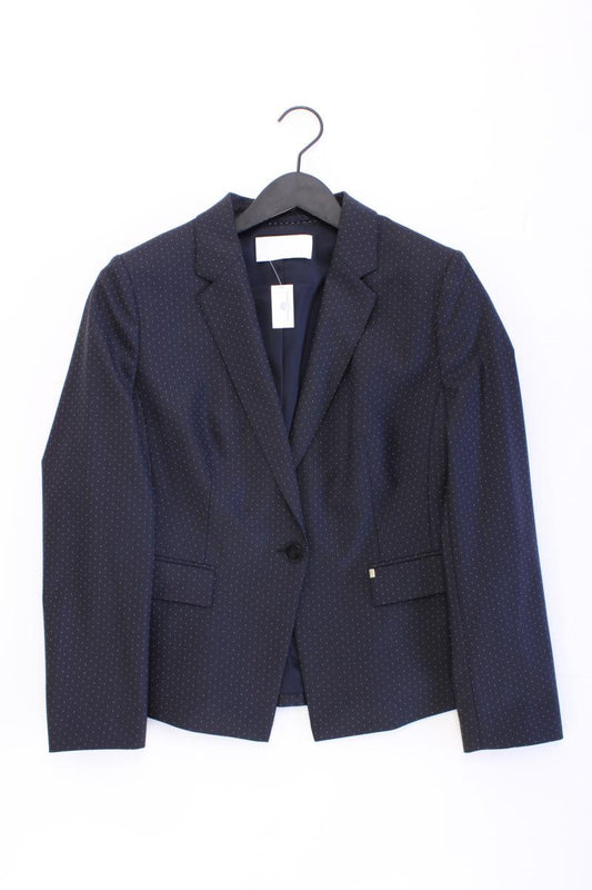 BOSS by Hugo Boss Regular Blazer Gr. 38 schwarz