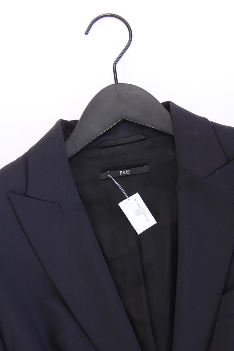 BOSS by Hugo Boss Longblazer Gr. 38 schwarz