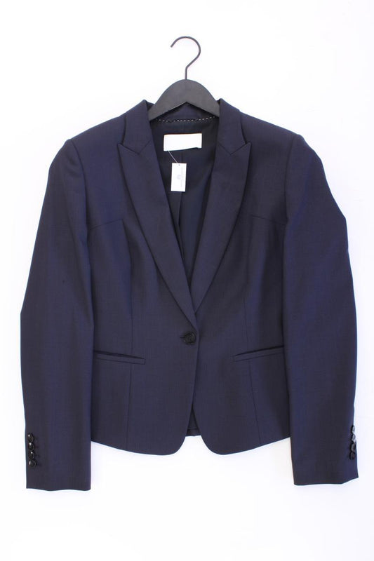 BOSS by Hugo Boss Regular Blazer Gr. 38 blau