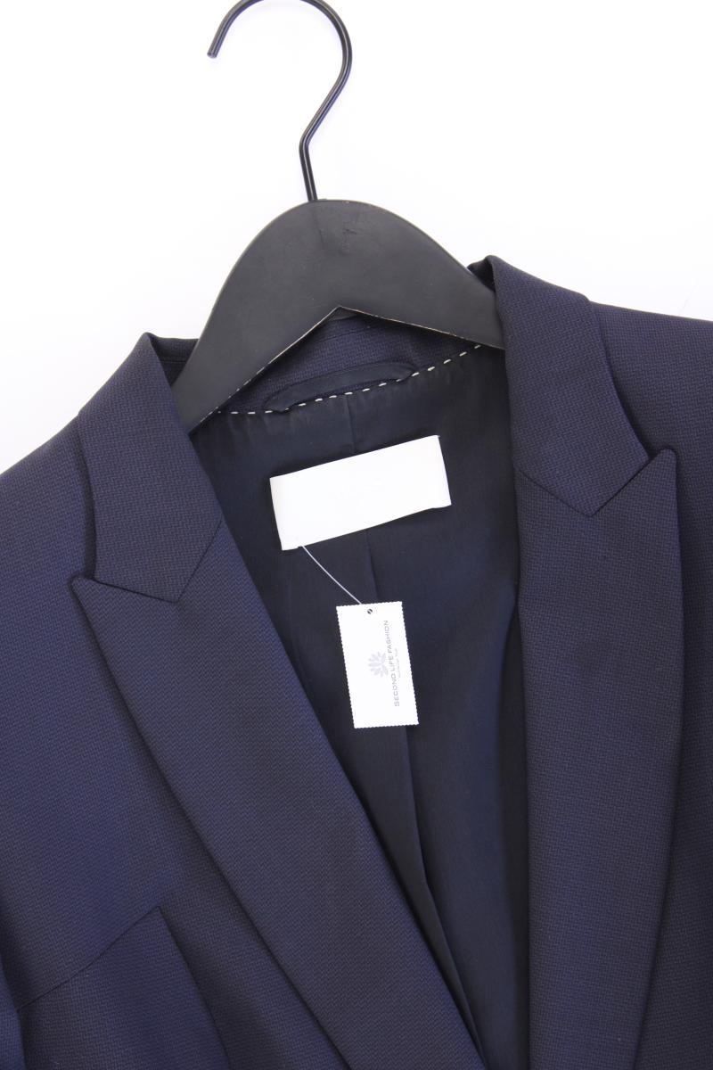 BOSS by Hugo Boss Regular Blazer Gr. 38 blau