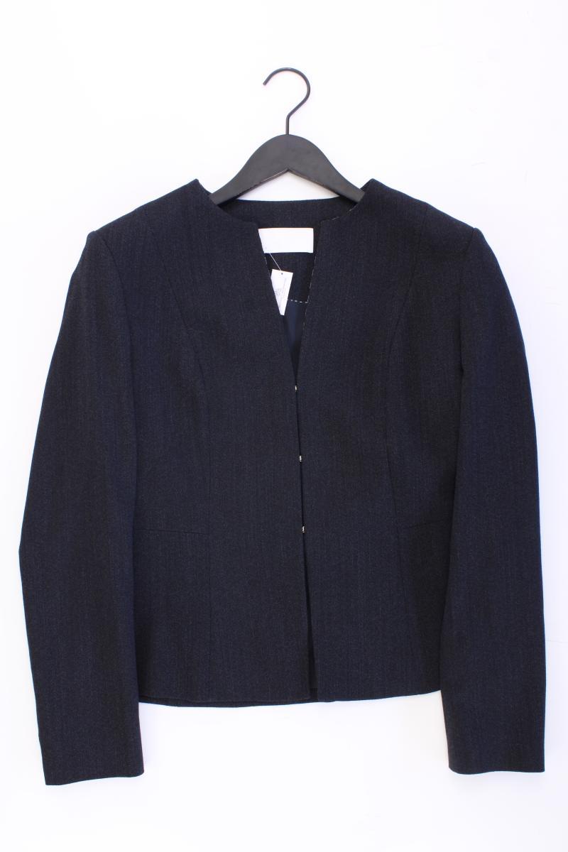 BOSS by Hugo Boss Regular Blazer Gr. 38 blau
