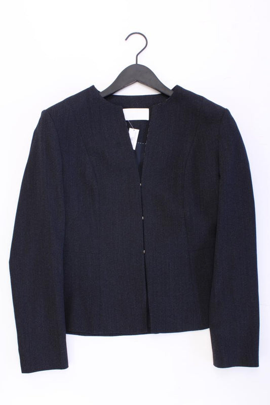 BOSS by Hugo Boss Regular Blazer Gr. 38 blau