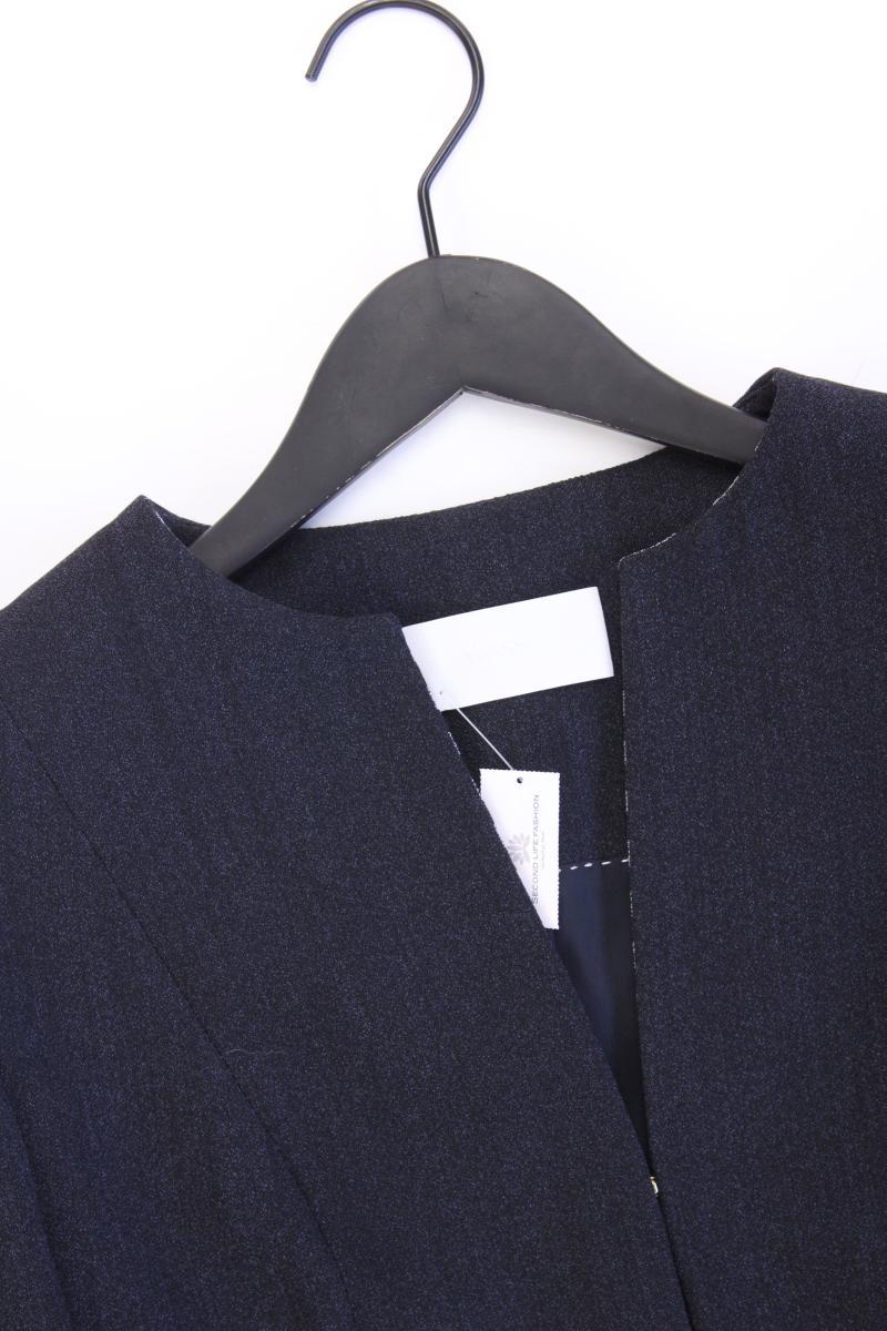 BOSS by Hugo Boss Regular Blazer Gr. 38 blau