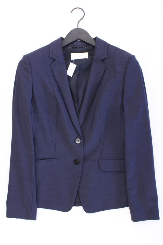 BOSS by Hugo Boss Regular Blazer Gr. 38 blau