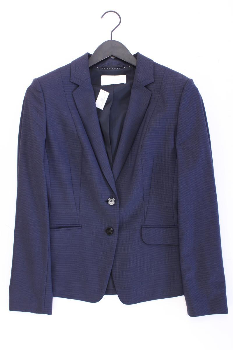 BOSS by Hugo Boss Regular Blazer Gr. 38 blau