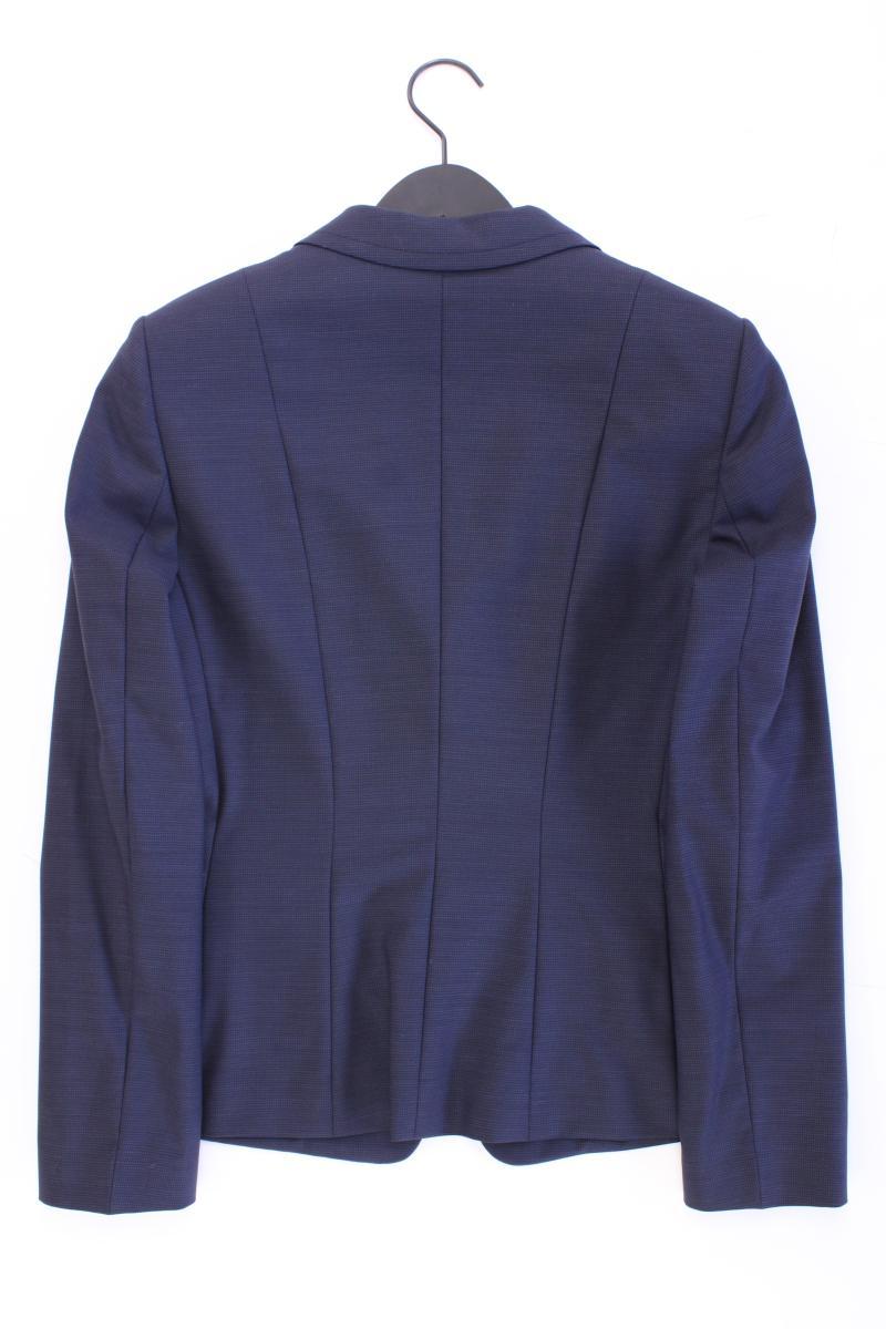 BOSS by Hugo Boss Regular Blazer Gr. 38 blau