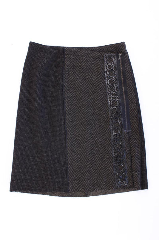 Orwell Wollrock Gr. 37 grau