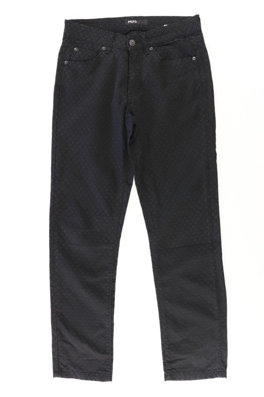 Angels Five-Pocket-Hose Gr. 36 schwarz aus Baumwolle