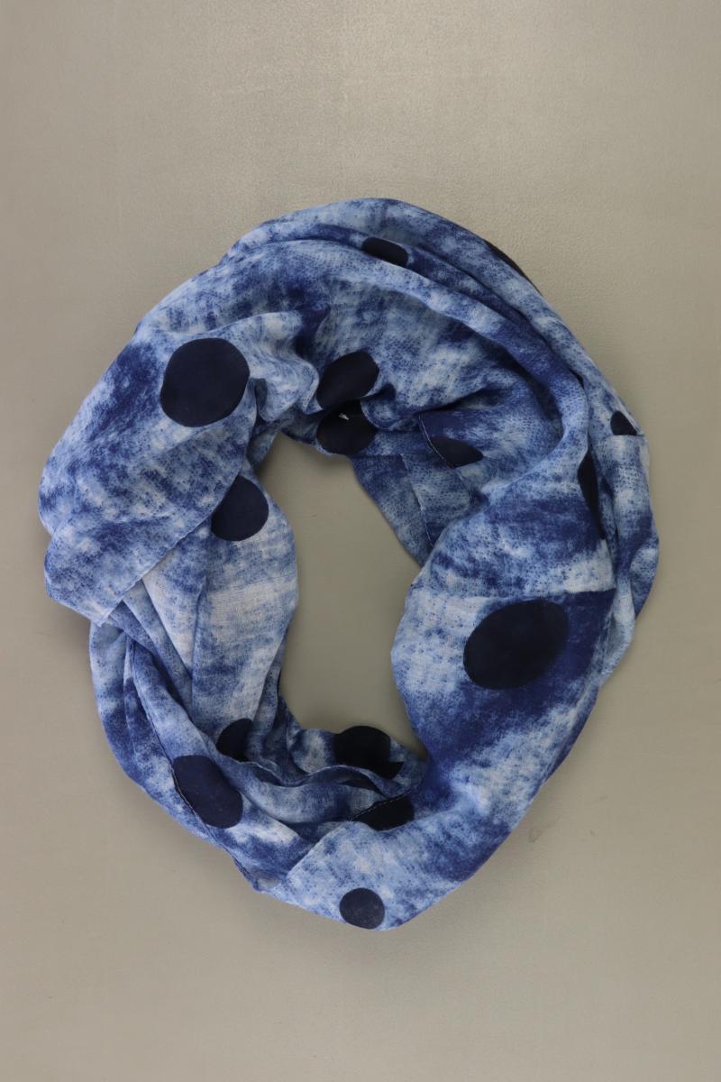 Loop blau