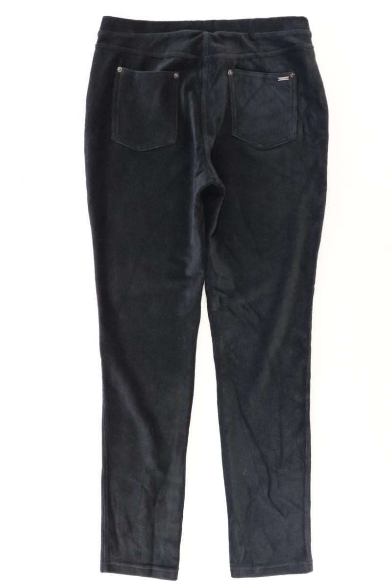 Punt Roma Leggings Gr. S grau aus Baumwolle