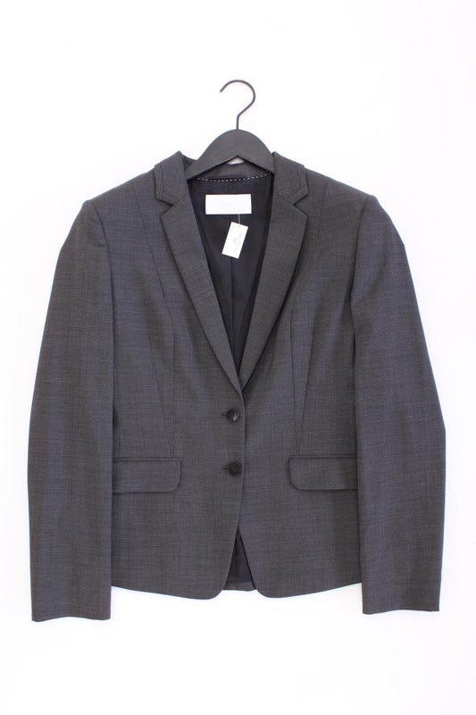 BOSS by Hugo Boss Regular Blazer Gr. 38 grau