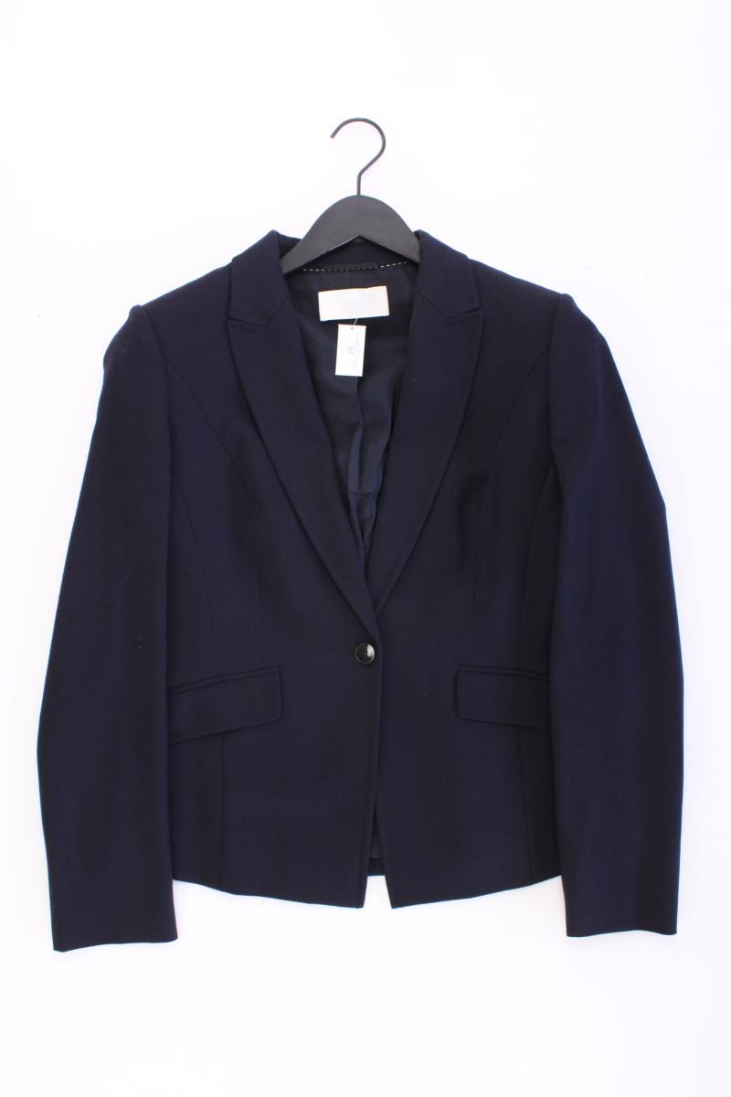 BOSS by Hugo Boss Regular Blazer Gr. 38 blau