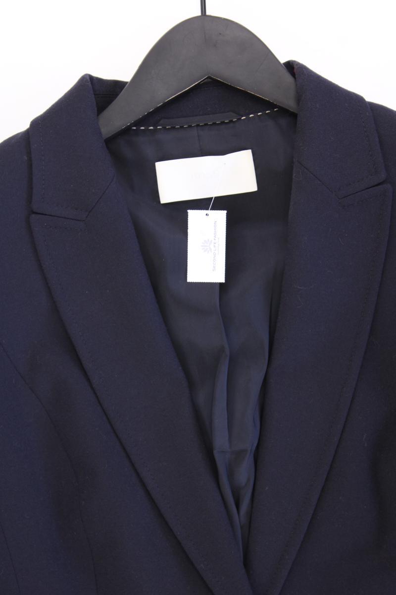 BOSS by Hugo Boss Regular Blazer Gr. 38 blau