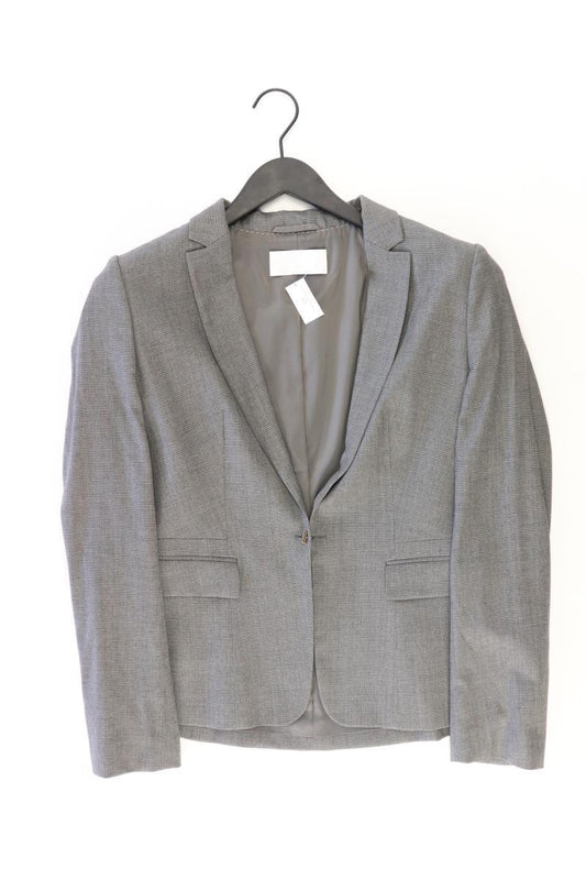 BOSS by Hugo Boss Regular Blazer Gr. 40 grau