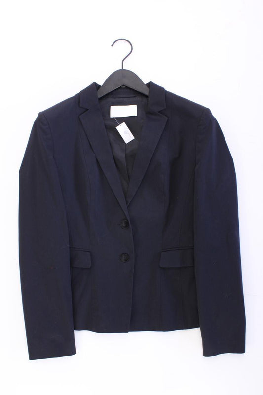 BOSS by Hugo Boss Regular Blazer Gr. 38 blau